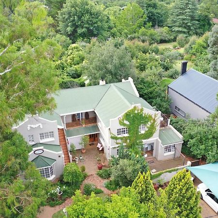 Patcham Place & Lilliput House, Clarens Exteriör bild