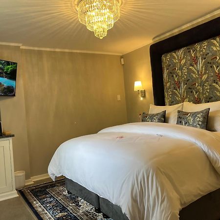 Patcham Place & Lilliput House, Clarens Exteriör bild
