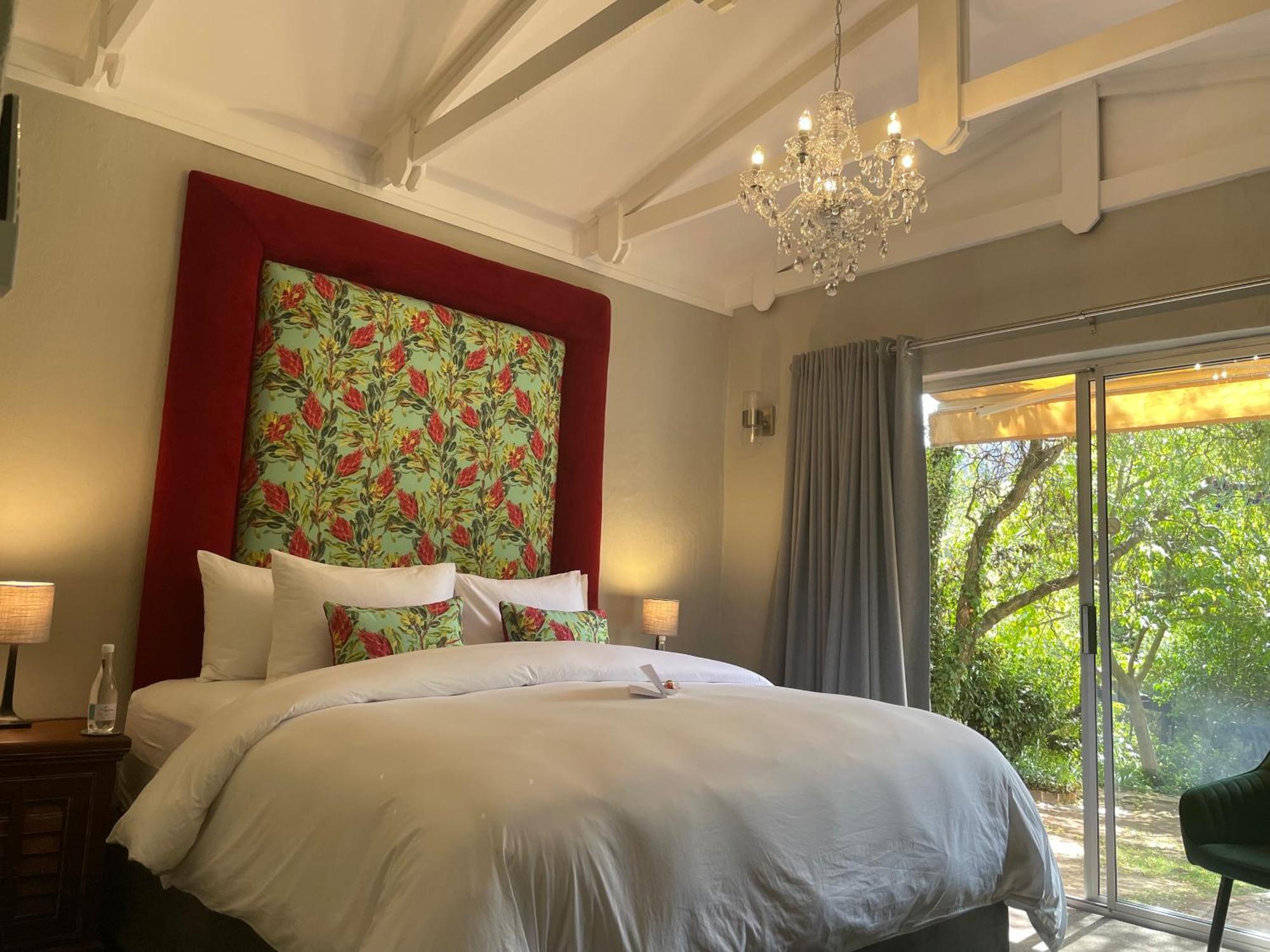 Patcham Place & Lilliput House, Clarens Exteriör bild