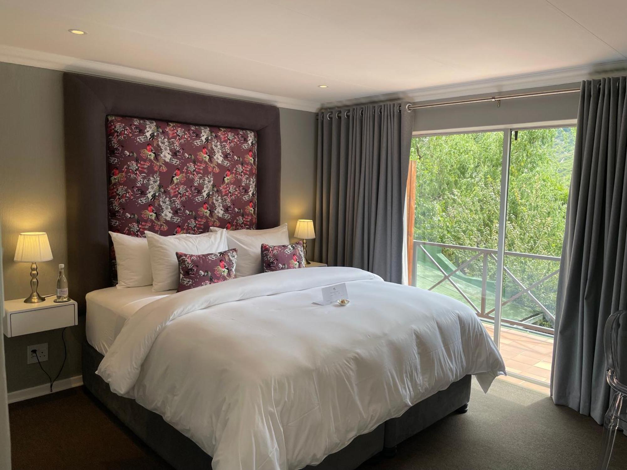 Patcham Place & Lilliput House, Clarens Exteriör bild