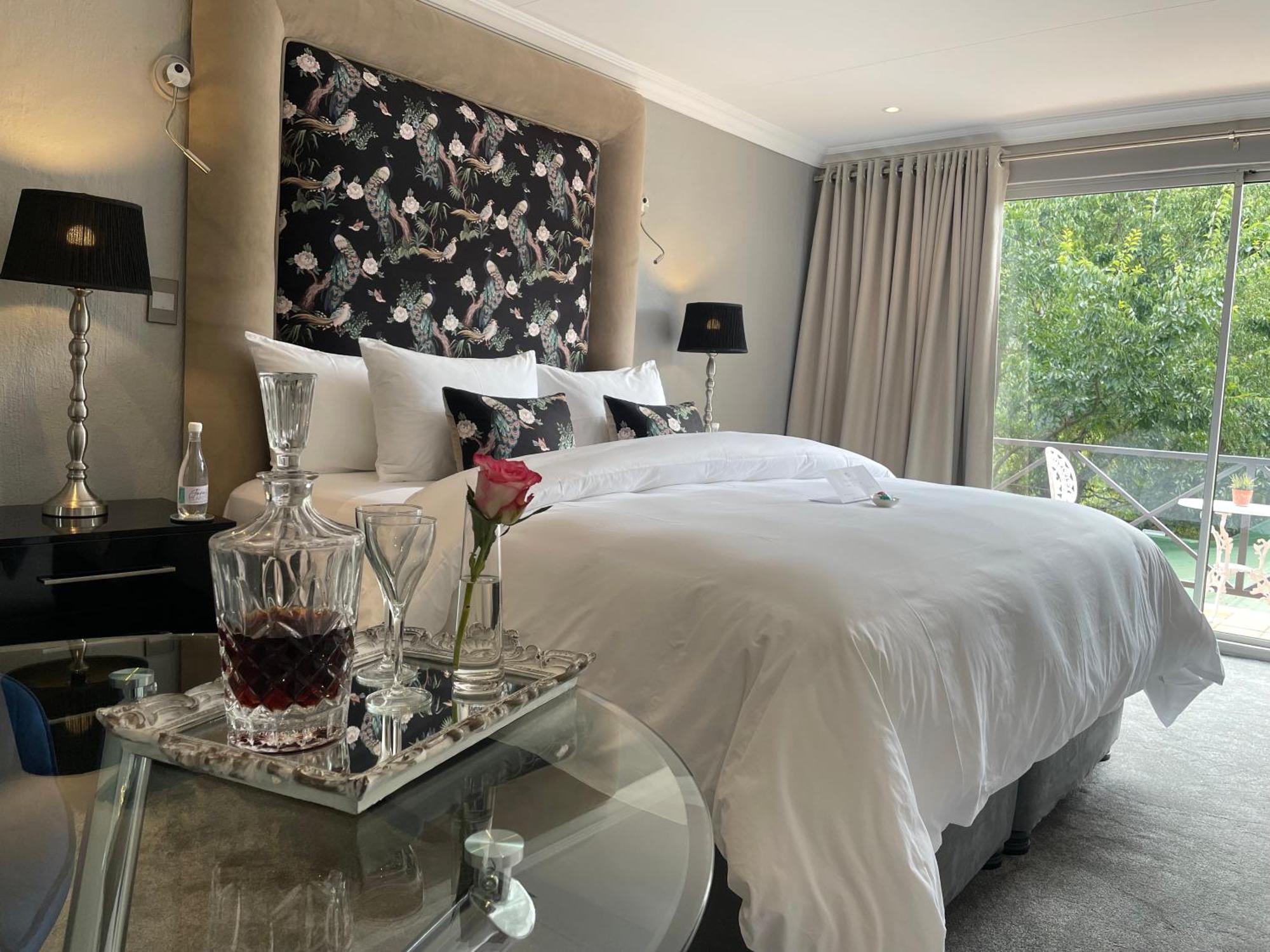 Patcham Place & Lilliput House, Clarens Exteriör bild