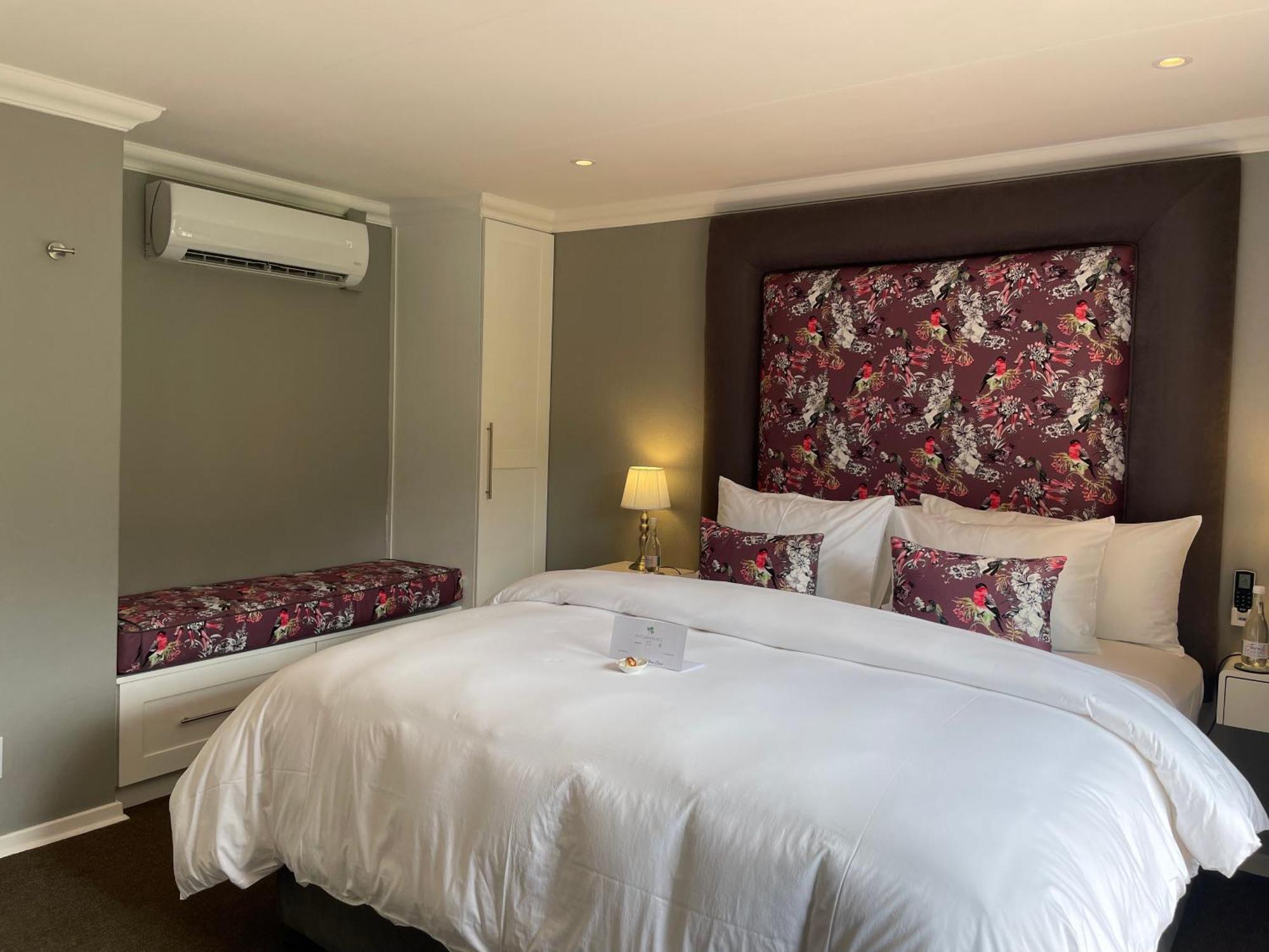 Patcham Place & Lilliput House, Clarens Exteriör bild