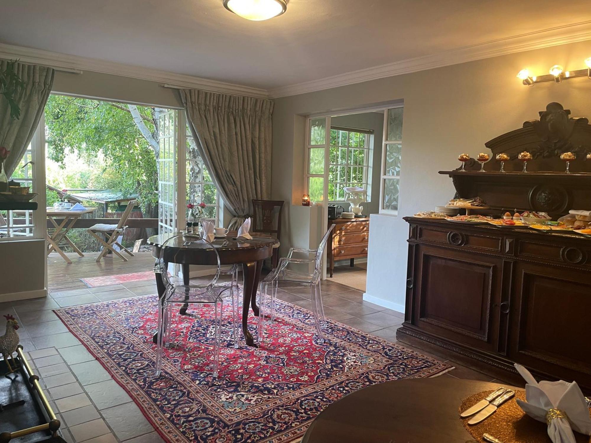 Patcham Place & Lilliput House, Clarens Exteriör bild