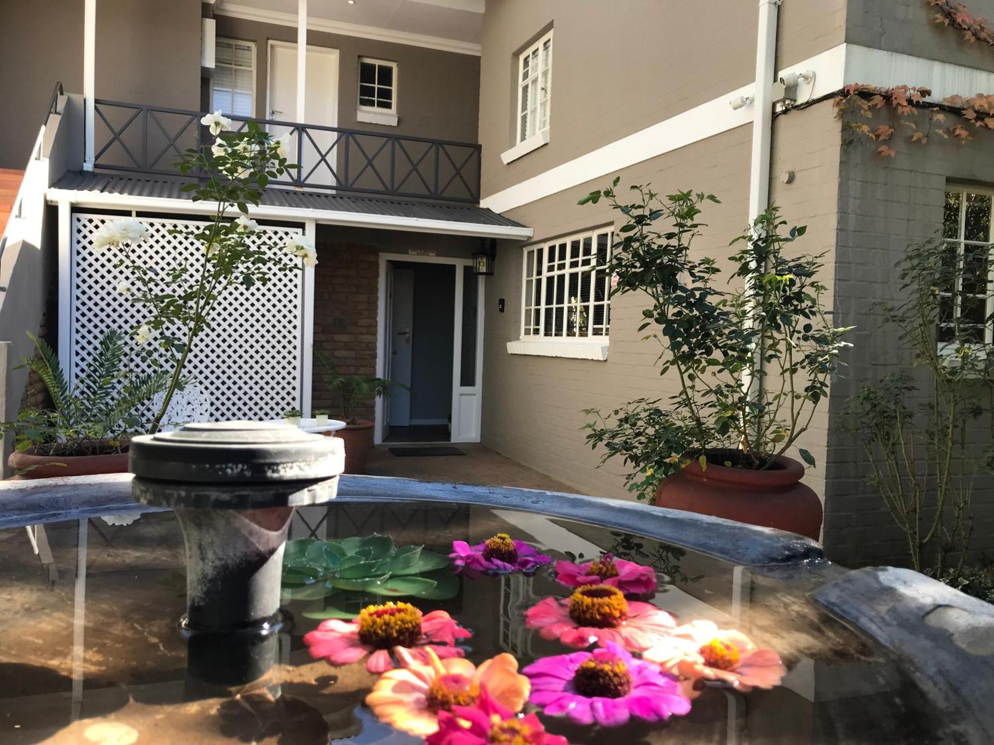 Patcham Place & Lilliput House, Clarens Exteriör bild