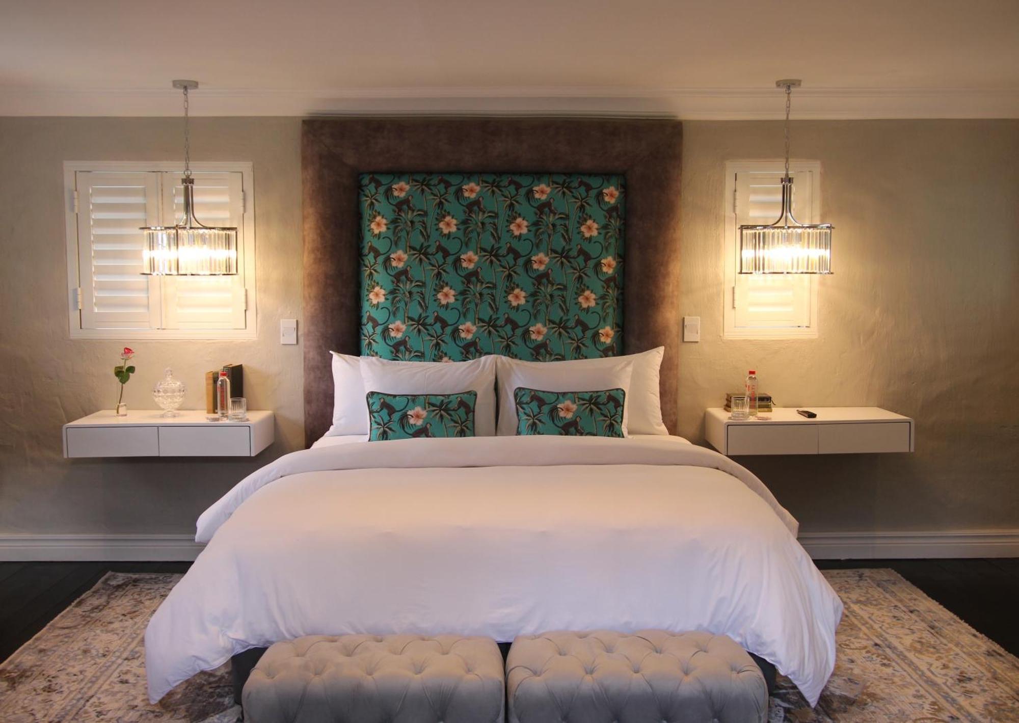 Patcham Place & Lilliput House, Clarens Exteriör bild