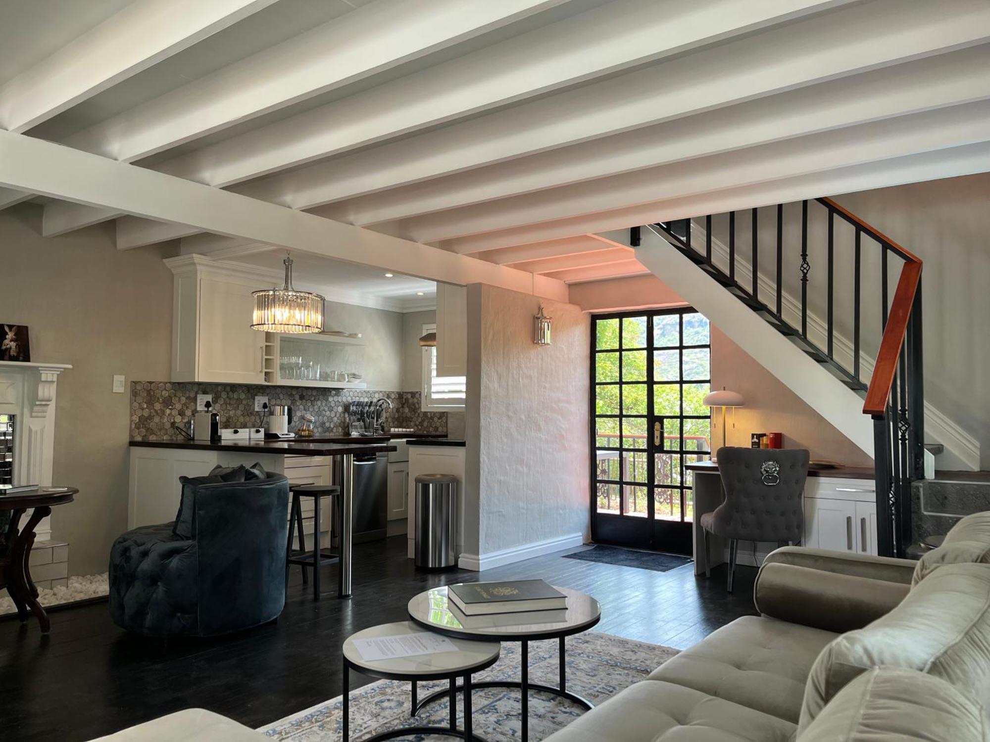 Patcham Place & Lilliput House, Clarens Exteriör bild