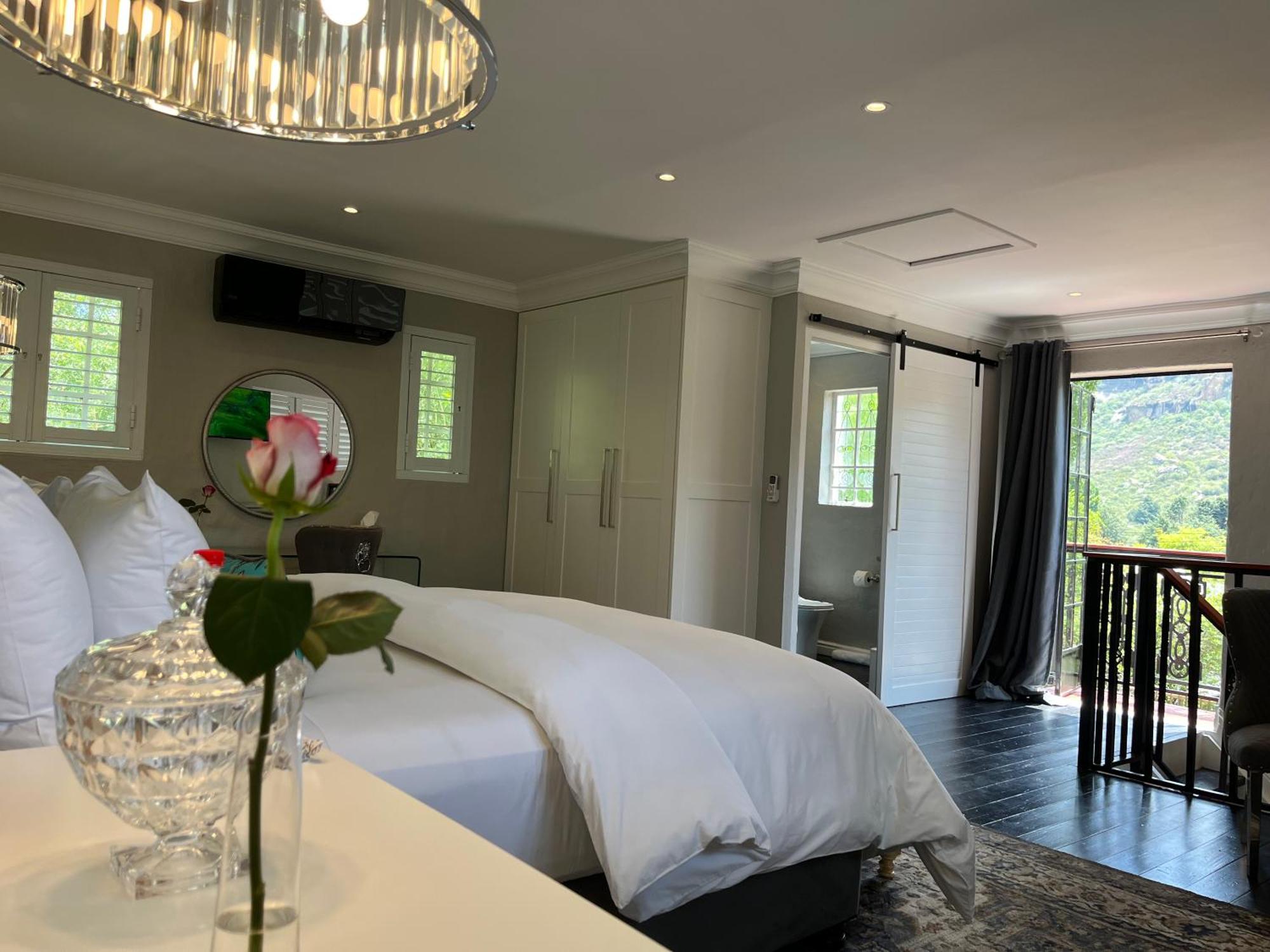 Patcham Place & Lilliput House, Clarens Exteriör bild