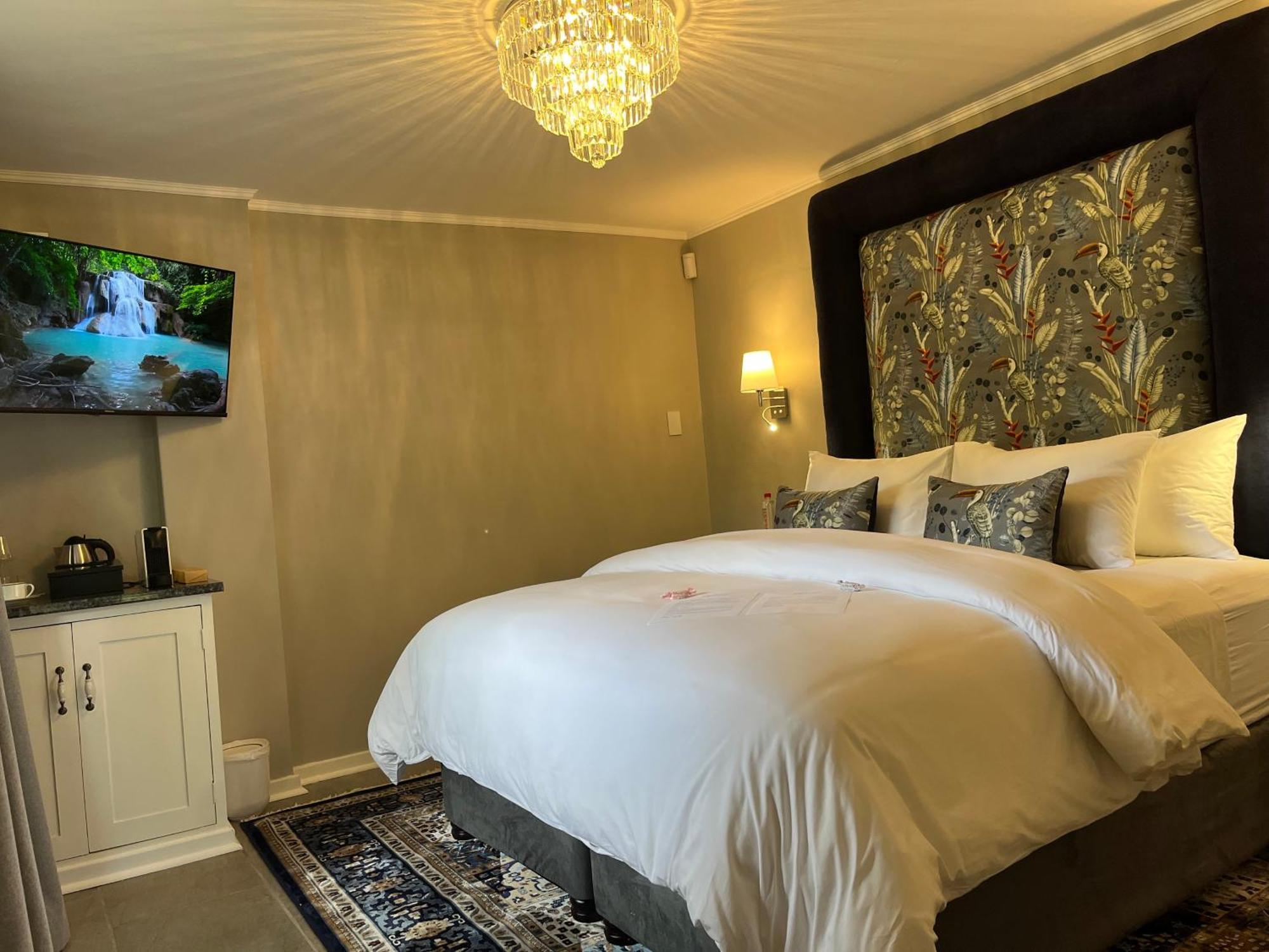 Patcham Place & Lilliput House, Clarens Exteriör bild