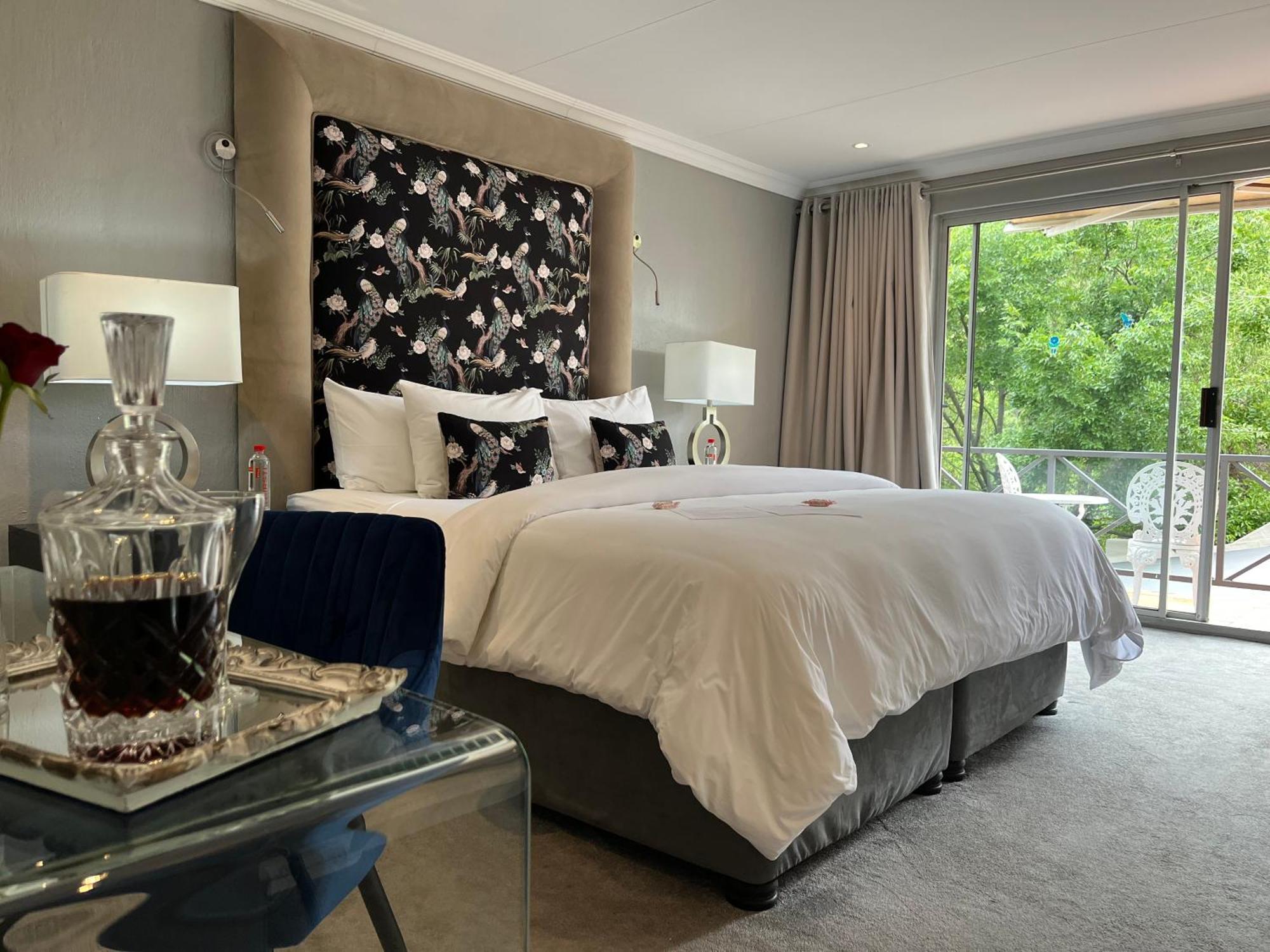 Patcham Place & Lilliput House, Clarens Exteriör bild