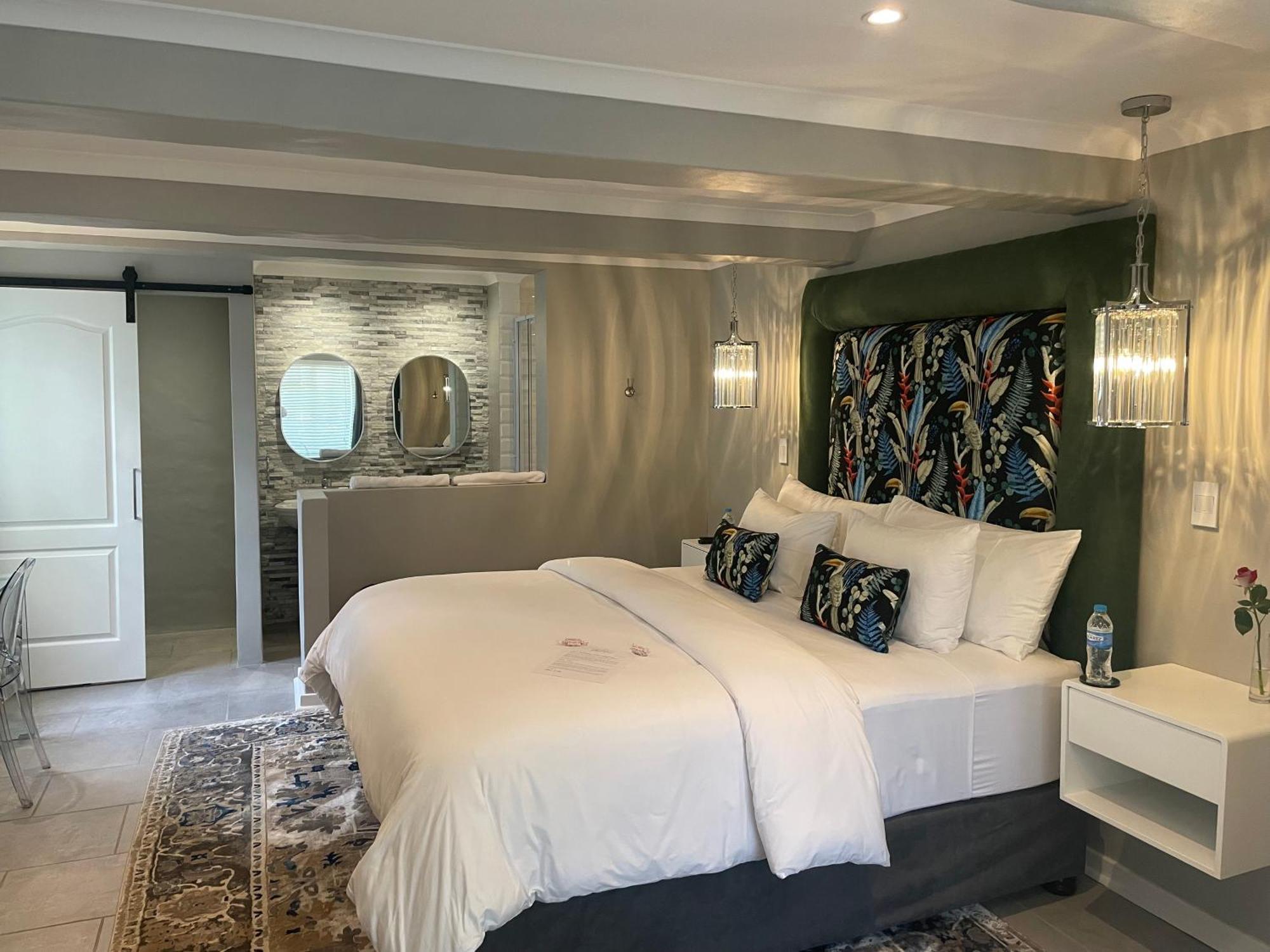 Patcham Place & Lilliput House, Clarens Exteriör bild